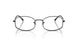 2509 - Black - Clear