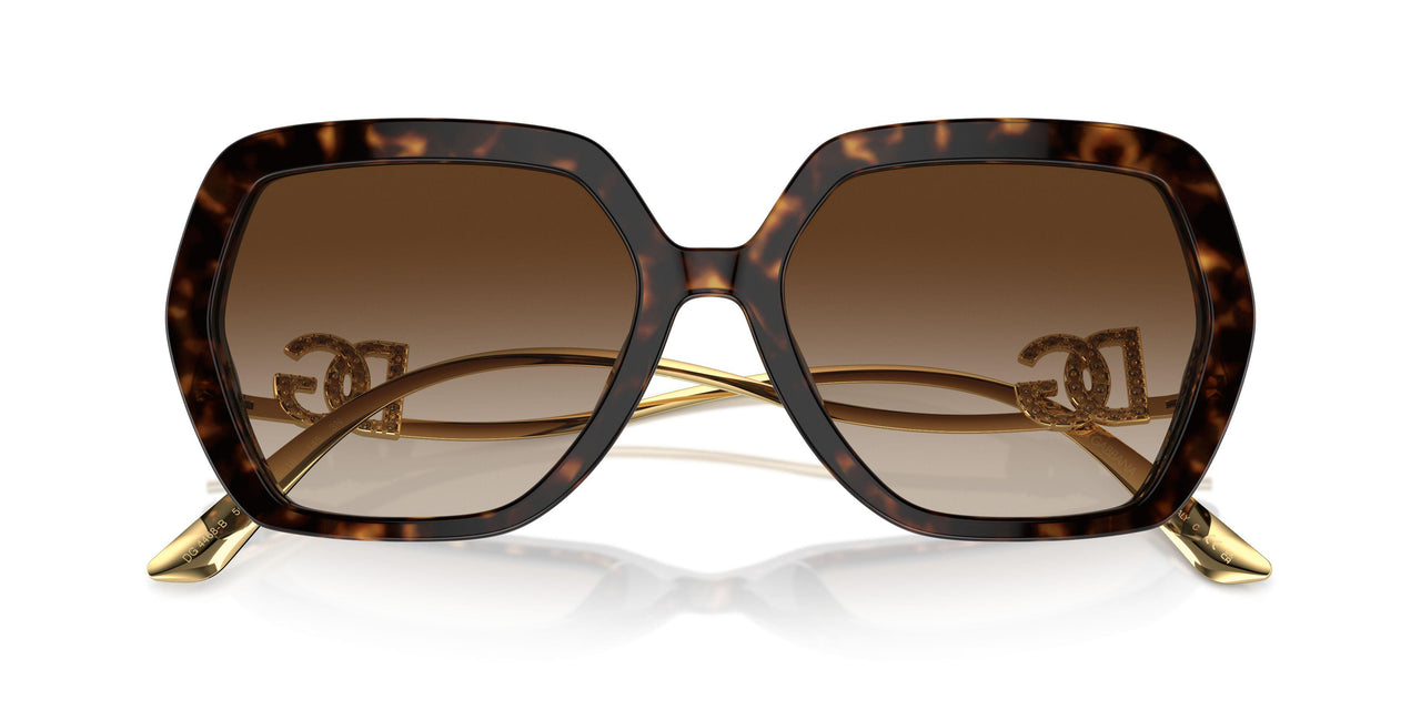 502/13 - Tortoise - Gradient Brown