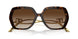 502/13 - Tortoise - Gradient Brown