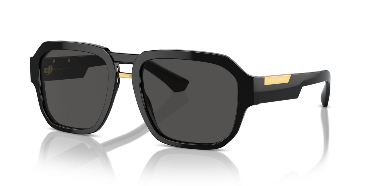 501/87 - Black - Dark Grey