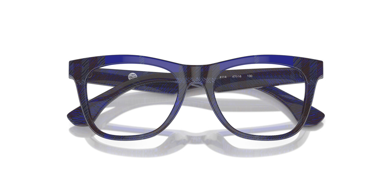 4114 - Blue