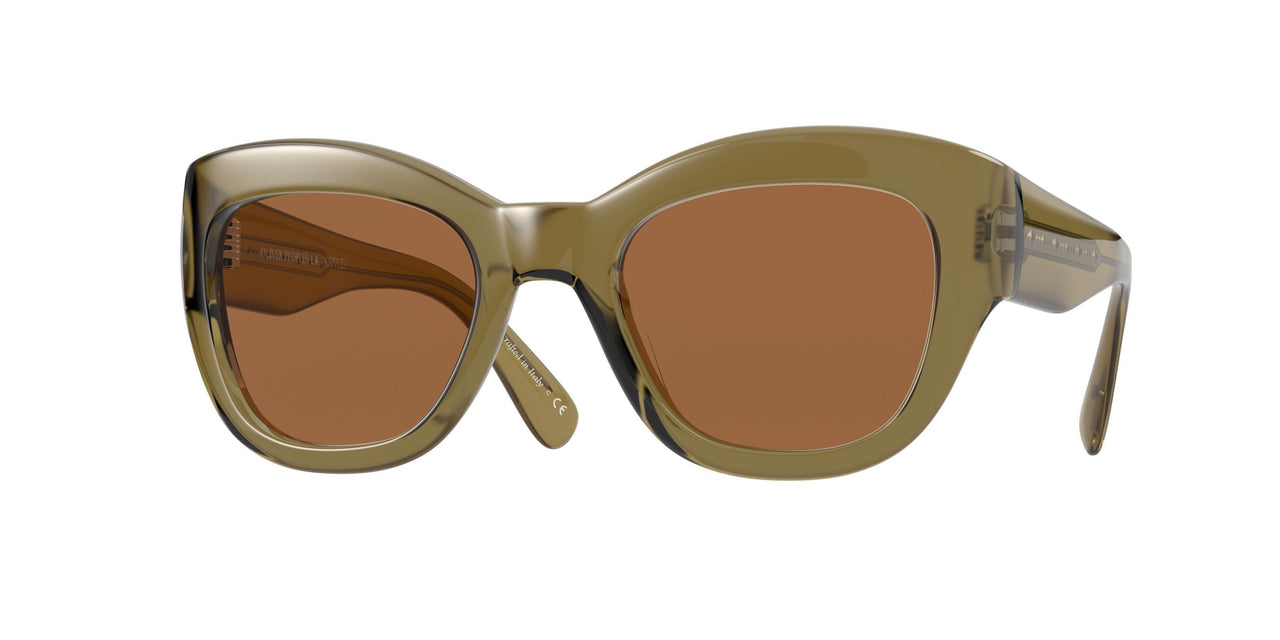 Oliver Peoples 5430SU Sunglasses