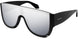 003 - Black - Silver