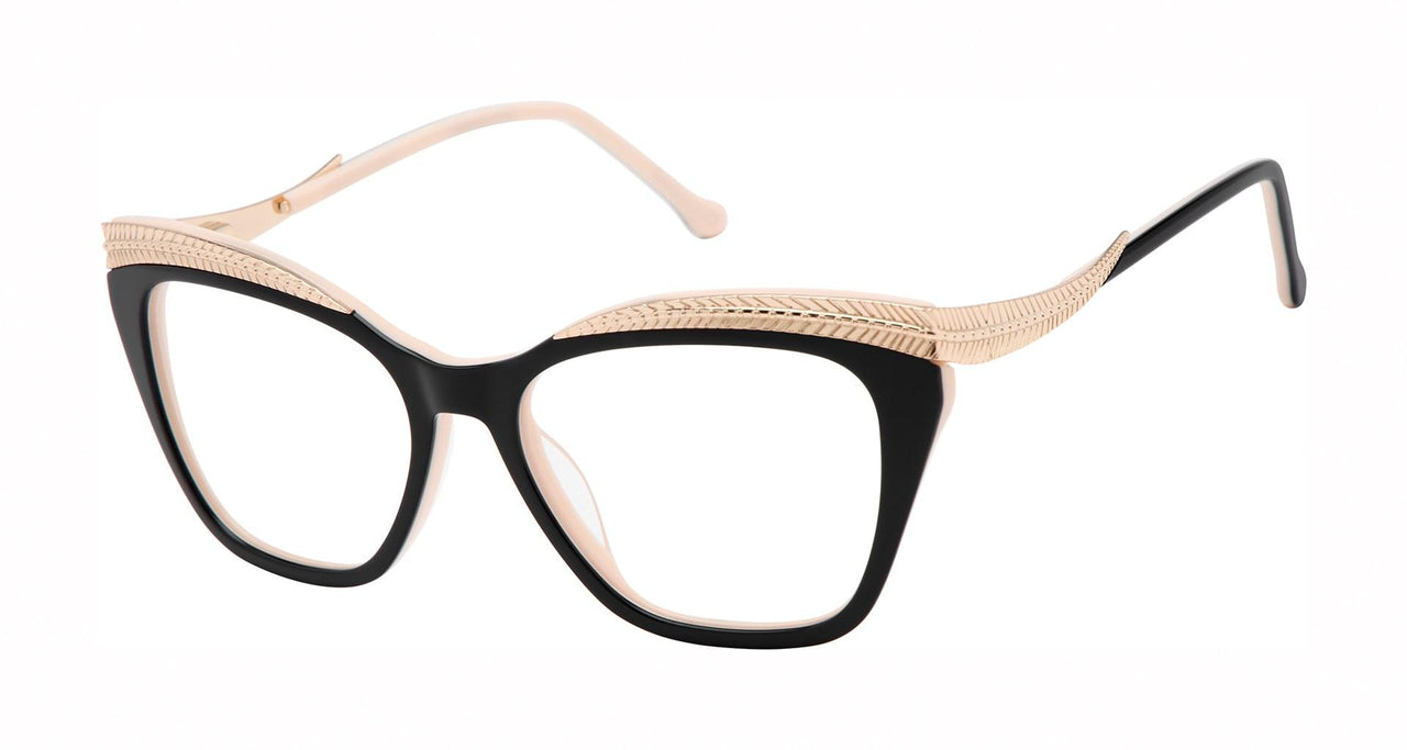 Buffalo by David Bitton BW047 Eyeglasses