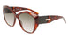 Longchamp LO712S Sunglasses