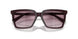 50866X - Violet - Gradient Violet Mirror Silver