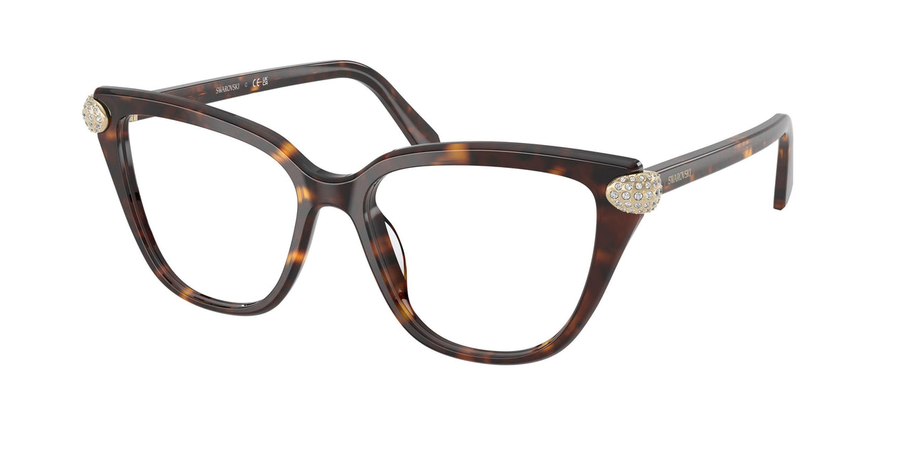 Swarovski 2045F Eyeglasses
