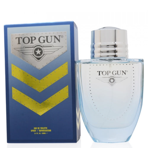 Top Gun Chevron EDT Spray