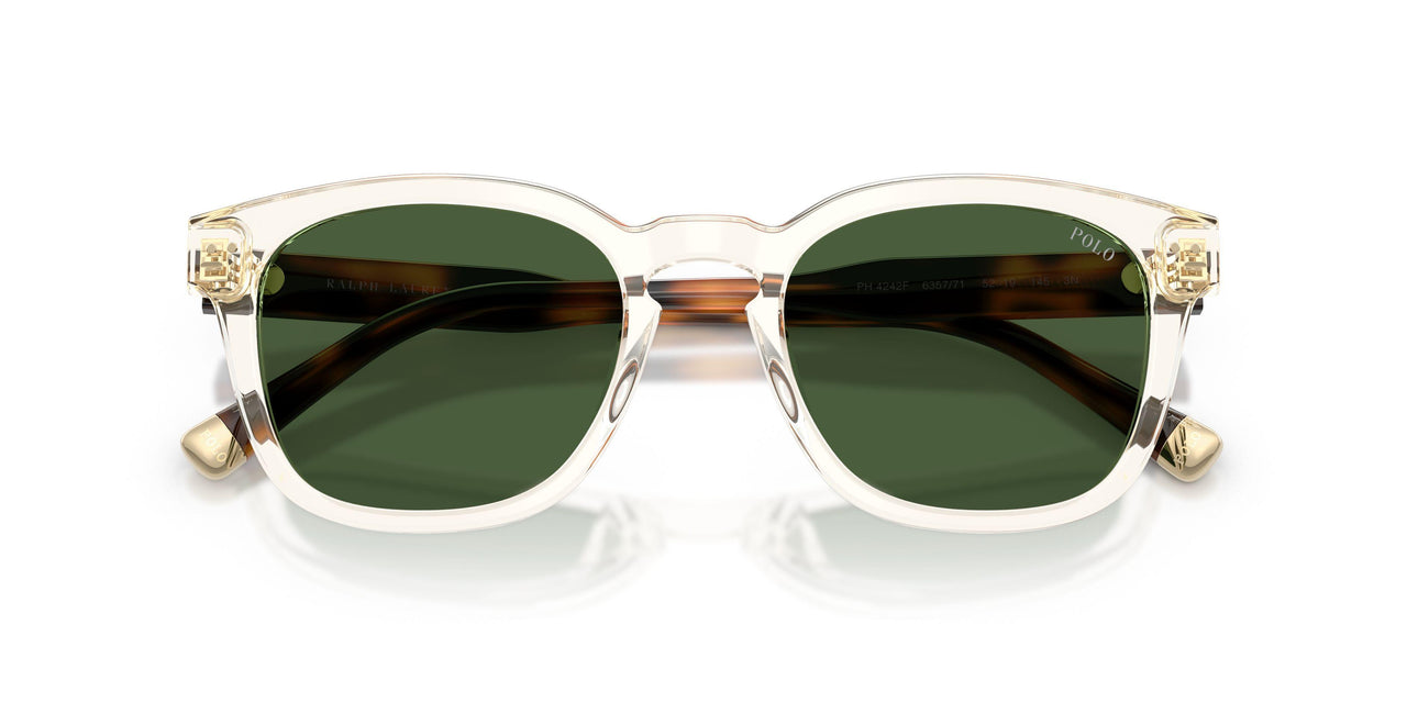 635771 - Yellow - Dark Green