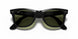 601/58 - Black - Green Polarized