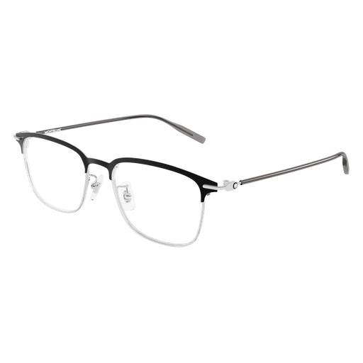 Montblanc MB0490OA Eyeglasses