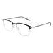 Montblanc MB0490OA Eyeglasses