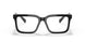 1AB08N - Black - Clear Blue Light Filter