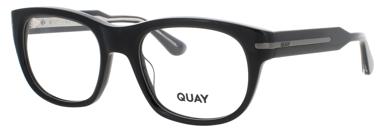 Quay REALDEALRX Eyeglasses