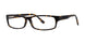 PLASTICS II COLOSSAL Eyeglasses
