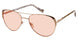 Betsey-Johnson-Sunwear BET-SUN-QUEEN Eyeglasses