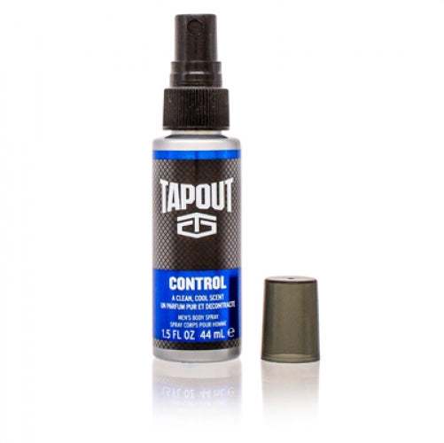 Tapout Control Body Spray