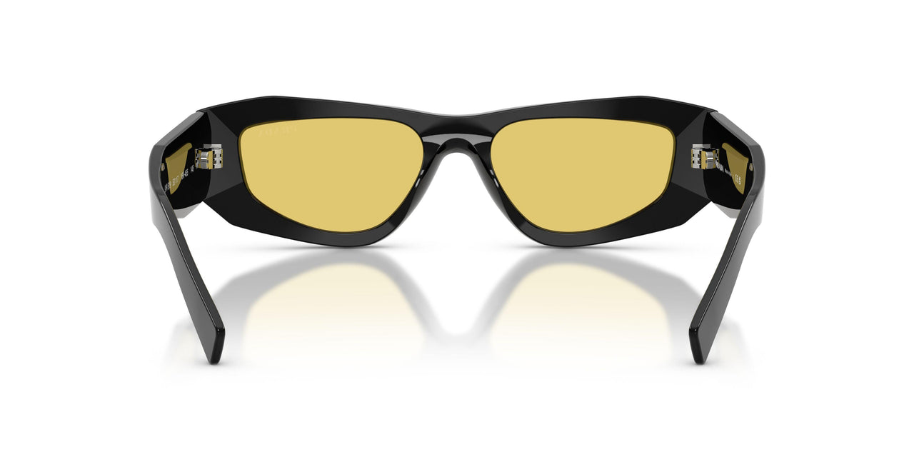 16K455 - Black - Yellow