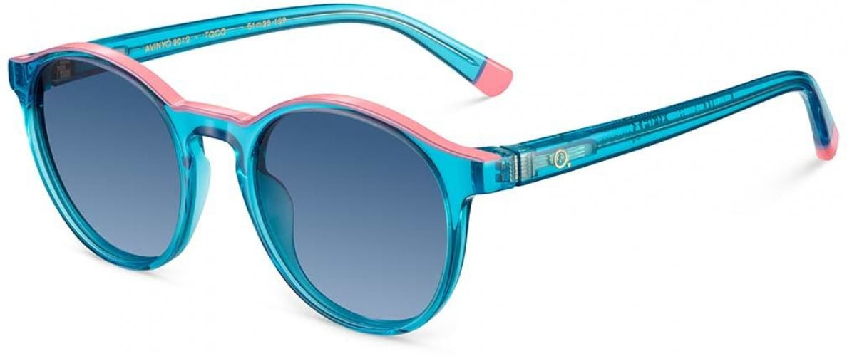 TQCO - Turquoise Coral