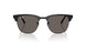 1464B1 - Black - Dark Grey