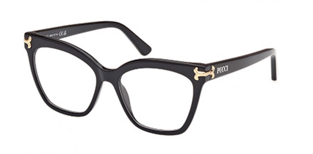 Emilio Pucci 5235 Eyeglasses display picture 3