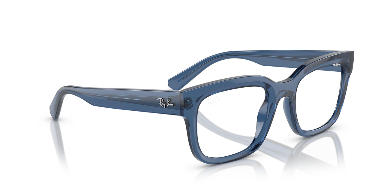 8266 - Blue - Clear