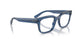 8266 - Blue - Clear
