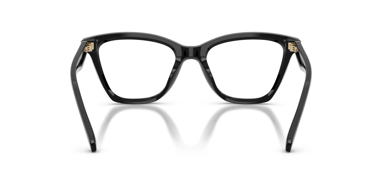 5002 - Black