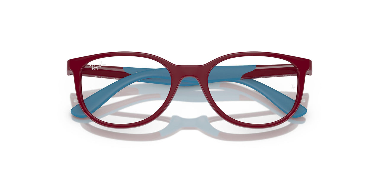 3934 - Red - Clear