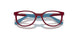 3934 - Red - Clear