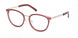 MCM WORLDWIDE 5020H Eyeglasses