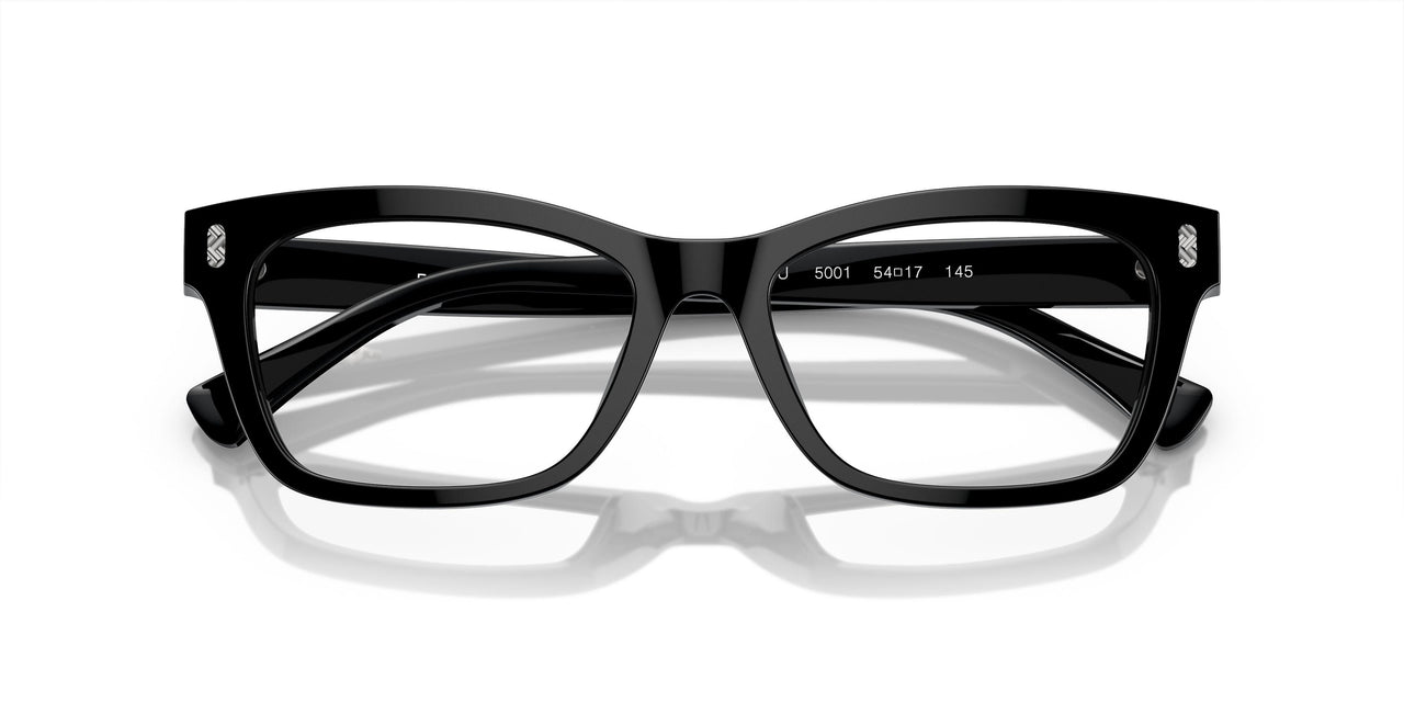 5001 - Black