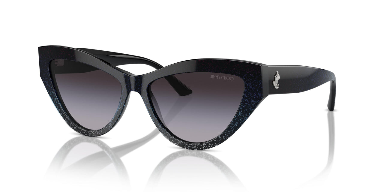 504587 - Black - Grey Gradient