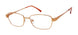 New Globe L5169-P Eyeglasses