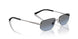 745/8F - Grey - Blue Gradient Grey