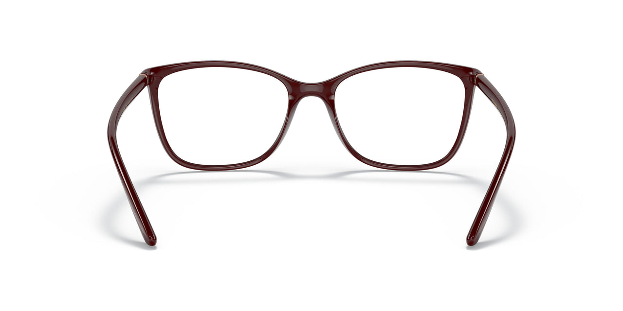 1754 - Transparent Black Cherry