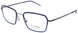 Lightec-morel 30263L Eyeglasses