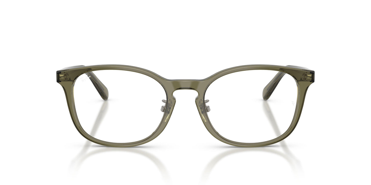 8501 - Brown - Clear