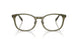 8501 - Brown - Clear