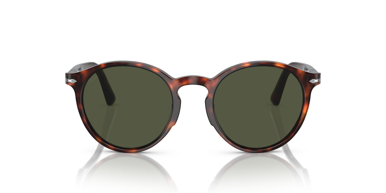 24/31 - Havana - Green