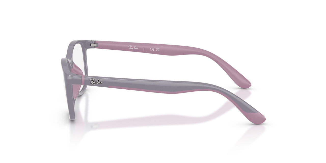 7512 - Pink - Clear