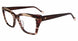 Yalea VYA139L Eyeglasses