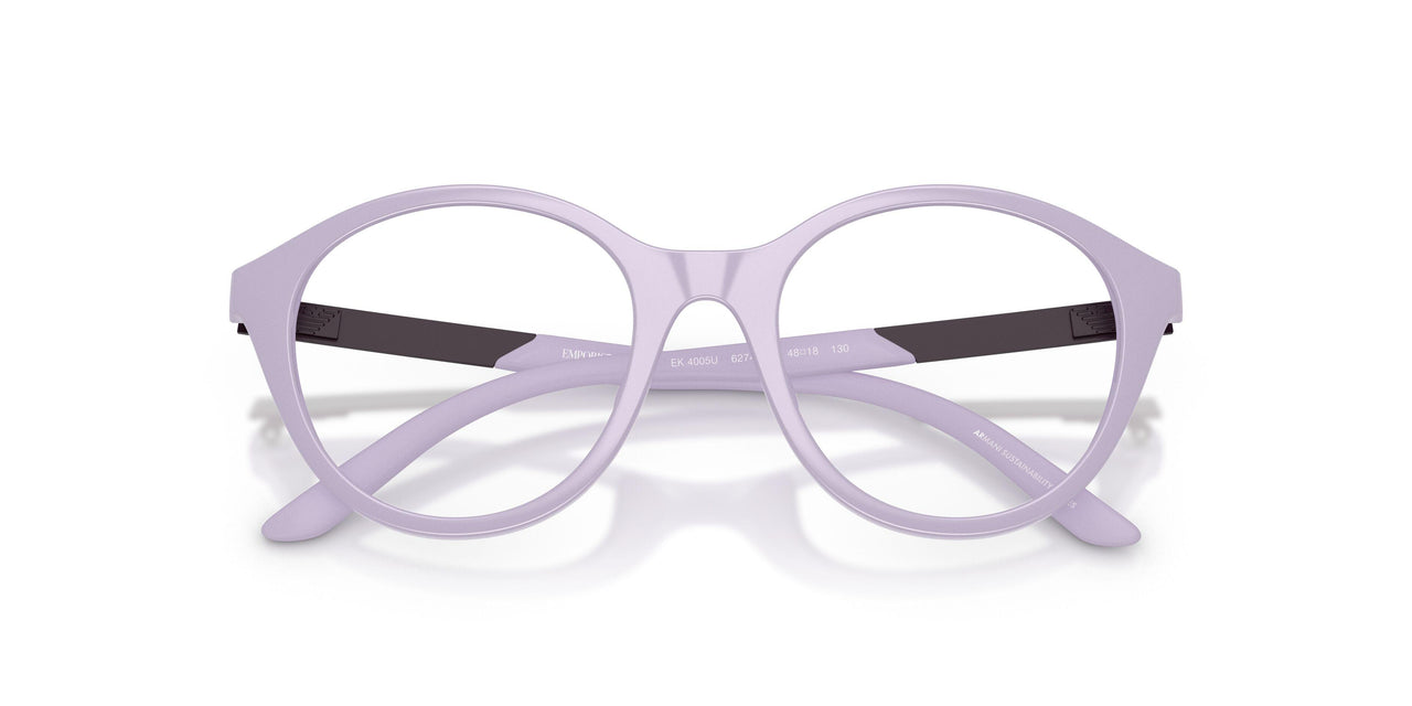 62741W - Violet - Clear