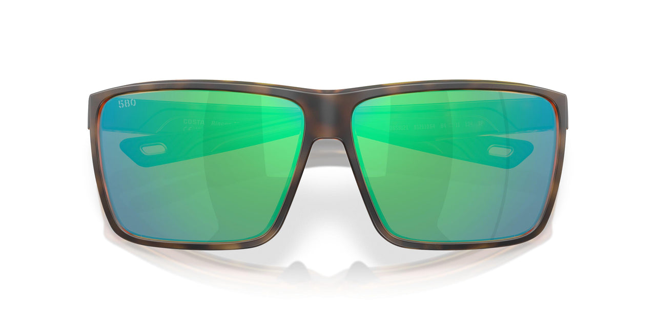912110 - Tortoise - Green Mirror