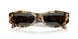 777/87 - Tortoise - Dark Grey