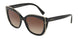 80013B - Black - Brown Gradient