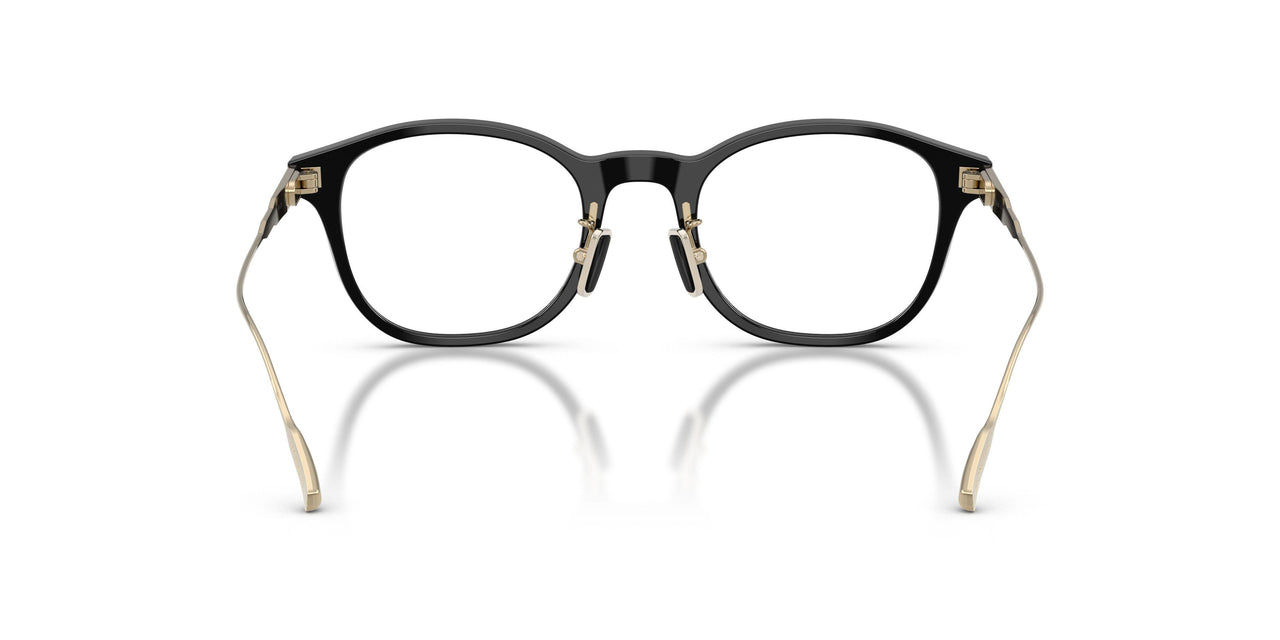 3001 - Black