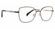 Badgley Mischka BMNINON Eyeglasses