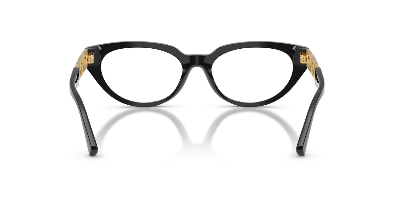 GB1 - Black