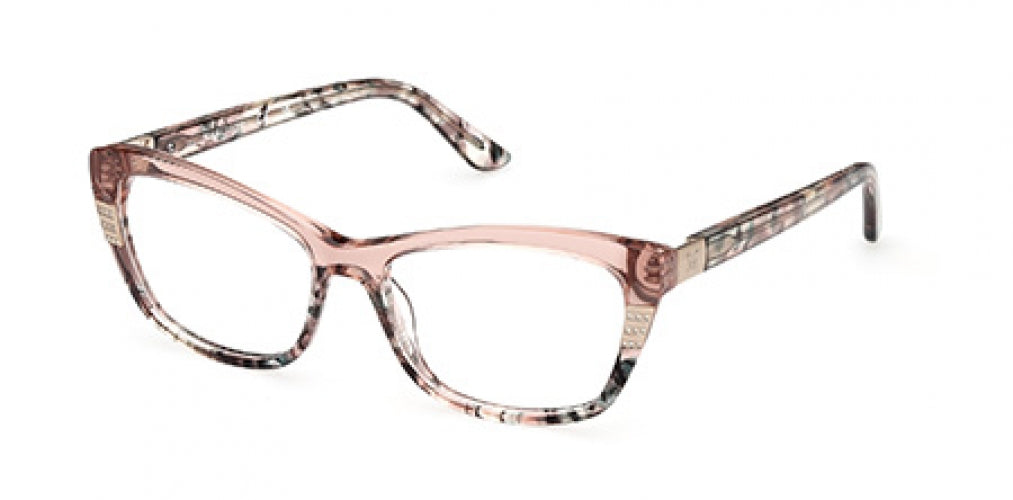 Guess By Marciano 50010 Eyeglasses